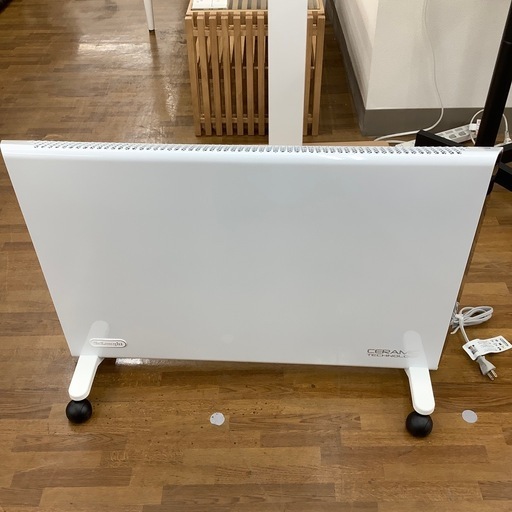 コンベクターヒーター入荷しました！