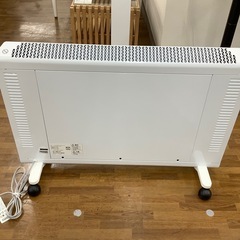 コンベクターヒーター入荷しました！の画像