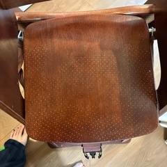 ベビー
ハイチェアの画像