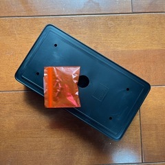 山崎実業　ティッシュケース
の画像