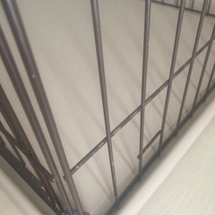 ペットケージの画像