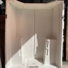 ホープ分割ボートの画像