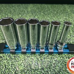 【中古】DeeN DNB3L-8～DNB3L-17 ﾃﾞｨｰﾌﾟｿｹｯﾄ【ハンズクラフト沖縄豊見城店】の画像