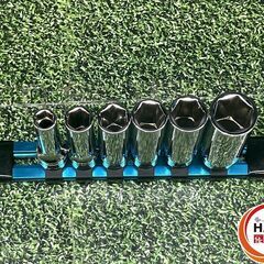 【中古】DeeN DNB3L-8～DNB3L-17 ﾃﾞｨｰﾌﾟｿｹｯﾄ【ハンズクラフト沖縄豊見城店】の画像