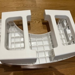 3コインズ　
折り畳み踏み台／KIDSトイレの画像