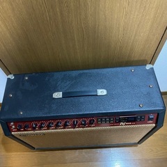 ギターアンプ（コンボ）YAMAHA DG212   の画像