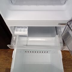★リユースのサカイ水戸店★ TOSHIBA 冷蔵庫 153L 25年製 動作確認／クリーニング済み MT5538の画像