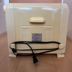 ストーブの画像