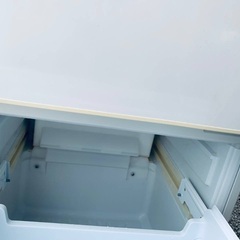 🌸AQUA ノンフロン冷凍冷蔵庫  AQR-18Dの画像
