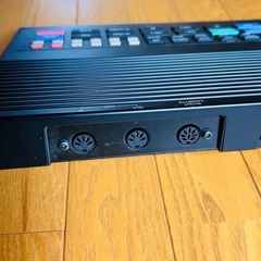 YAMAHA RX21 ドラムマシン 1985年頃購入 動作確認済み デジタルリズムプログラマー ビンテージの画像