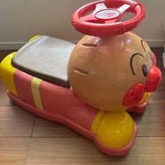 アンパンマン　　おもちゃ　の画像