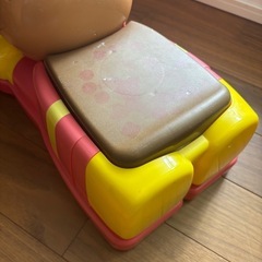 アンパンマン　　おもちゃ　の画像