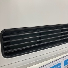 【6ヶ月の動作保証付】Rinnai(リンナイ)の都市ガスファンヒーターをご紹介します！の画像