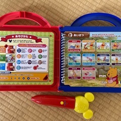 日本語英語ことばがいっぱい！マジカルずかんプレミアムDXの画像