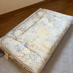 敷布団の画像