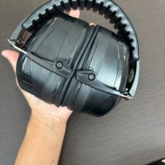 イヤーマフ　防音　聴覚過敏の画像