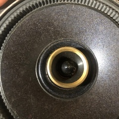 アルパイン、ケンウッドスピーカーセットの画像