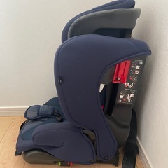 チャイルドシート SmartAngel 美品 の画像