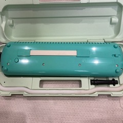 鍵盤ハーモニカ　メロディオン（スズキ）の画像