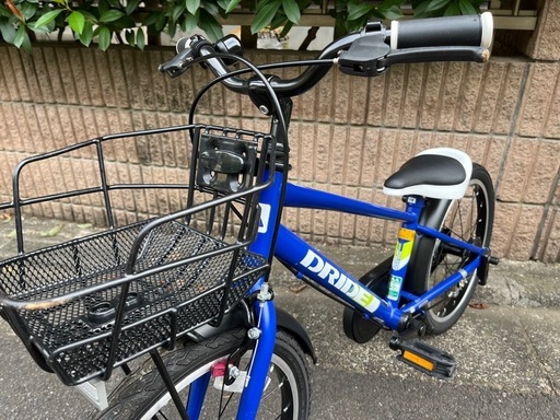 子供自転車 サイクルベースあさひ サイズ18