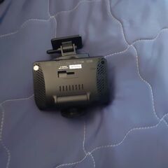WATEX DVR-360V ドライブレコーダー NF1275Nの画像