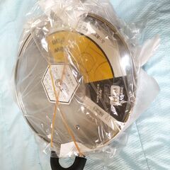 ★新品★ふっ素加工ＩＨガラス蓋付大型卓上鍋30cm［HB-4268］の画像