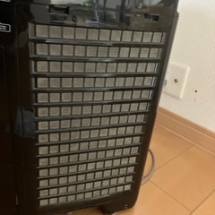 シャープ　プラズマクラスターの画像