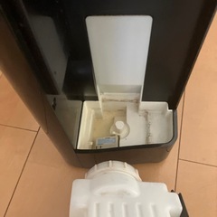 シャープ　プラズマクラスターの画像