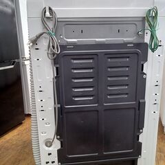 ★リユースのサカイ水戸店★ Panasonic 洗濯機 6.0kg 21年製 動作確認／クリーニング済み MT5539の画像