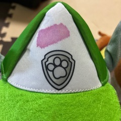 ぬいぐるみ⑤の画像