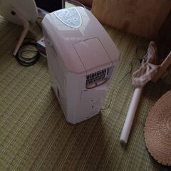 コロナ　冷風機の画像
