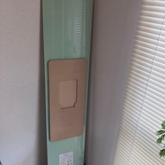 姿見　全身ミラーの画像