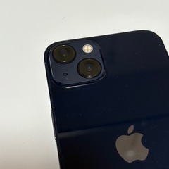 ⭐︎美品　iPhone13 128GB SIMフリーの画像