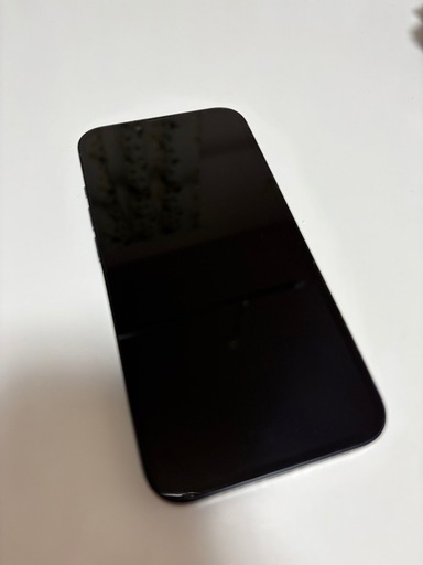 ⭐︎美品　iPhone13 128GB SIMフリー