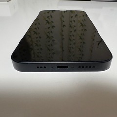 ⭐︎美品　iPhone13 128GB SIMフリーの画像