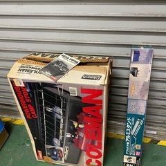 No.966コールマン　2口コンロ　413Hの画像