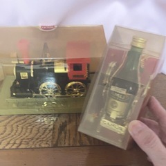 古酒 ⭐︎  ウィスキー ミニボトル ⭐︎ まとめ売りの画像