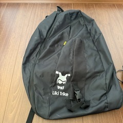ドゥーナリキトライク 三輪車の画像