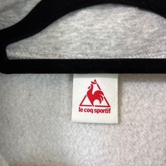 le coq sportif メンズ M アウターの画像