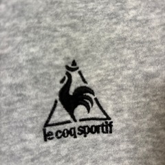 le coq sportif メンズ M アウターの画像