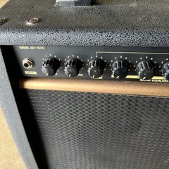 ヤマハ　アンプの画像