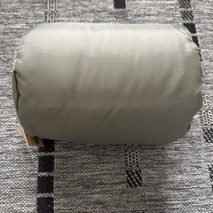 未使用カインズオリジナルペット用シュラフ M 中型犬・猫兼用　定2480円の画像
