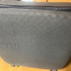 折りたたみ式ベッド　ニトリの画像