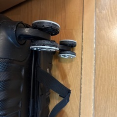 機内用キャリーケースの画像