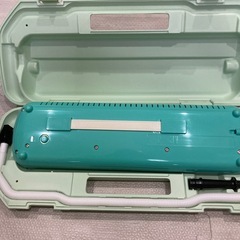 鍵盤ハーモニカ　スズキ製の画像