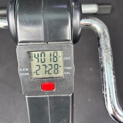 足漕ぎペダル　フィットネス機器の画像