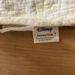 ベッドパット シングル　ベルメゾン　の画像