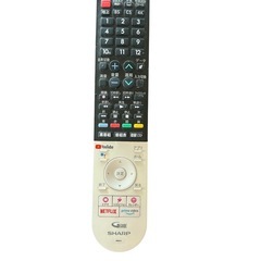 【ジャンク】SHARP 60インチ　液晶テレビ　2020製の画像