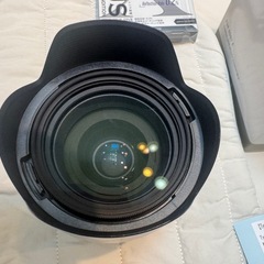 TAMRON  28-75mm F/2.8
の画像