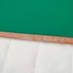 中古 麻雀マット 幅68×奥68cm マージャン ボードゲーム 札幌市 清田区 平岡の画像